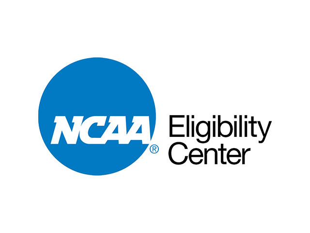 NCAA Eligiblity logo